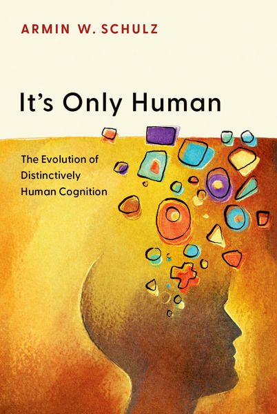 Produktbild: It's Only Human