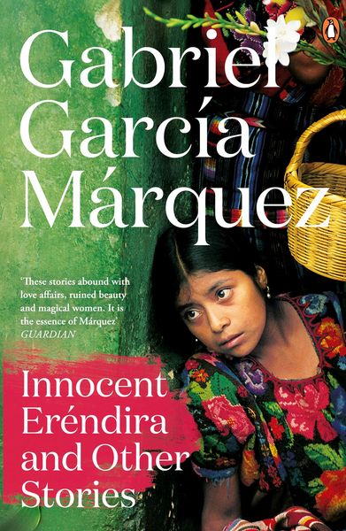 Produktbild: Innocent Erendira and Other Stories