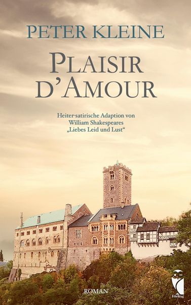 Produktbild: Plaisir d'Amour