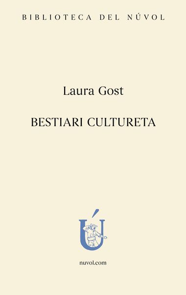 Produktbild: Bestiari cultureta