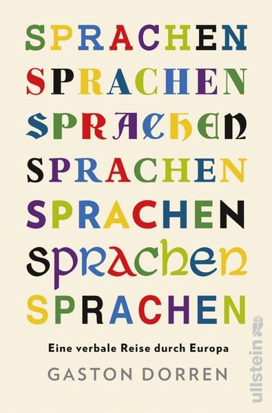 Produktbild: Sprachen
