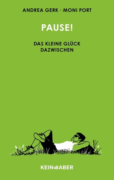 Produktbild: Pause!