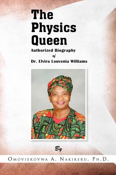 Produktbild: The Physics Queen