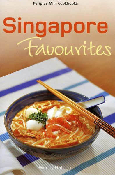 Produktbild: Mini Singapore Favourites