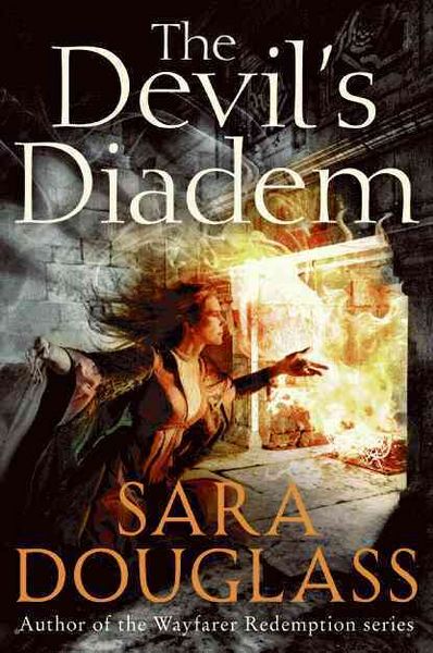 Produktbild: The Devil's Diadem