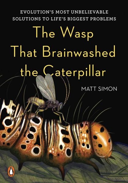 Produktbild: The Wasp That Brainwashed the Caterpillar