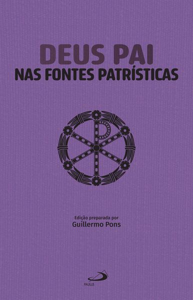 Produktbild: Deus Pai nas Fontes Patr&iacute;sticas