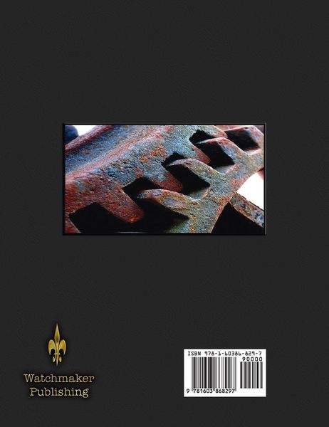 Produktbild: 507 Mechanical Movements
