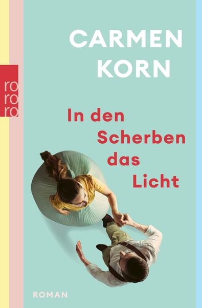 Produktbild: In den Scherben das Licht