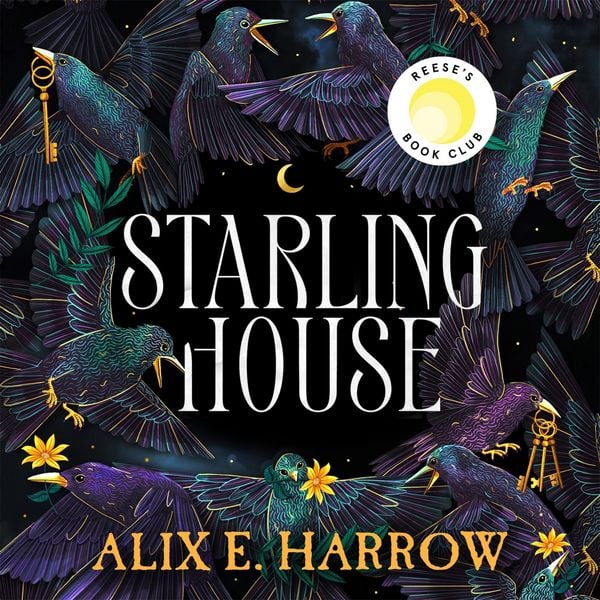 Produktbild: Starling House