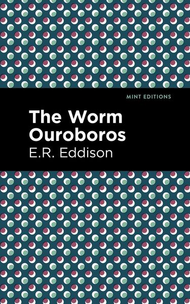Produktbild: The Worm Ouroboros