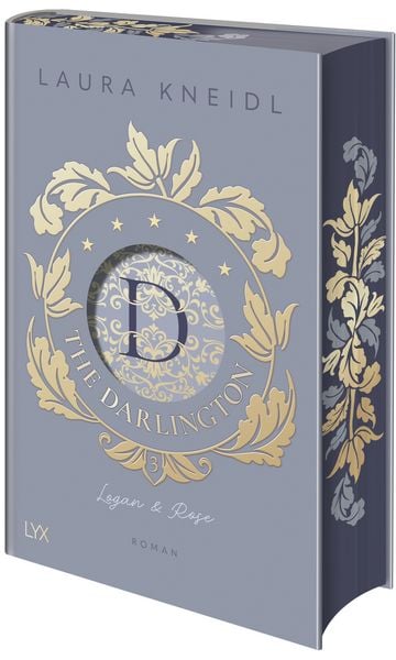Produktbild: The Darlington - Logan & Rose