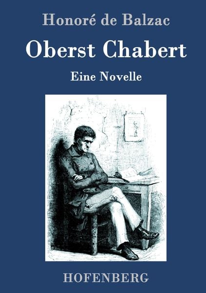 Produktbild: Oberst Chabert