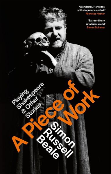 Produktbild: A Piece of Work