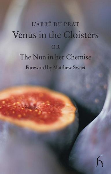 Produktbild: Venus in the Cloisters or the Nun in a Chemise
