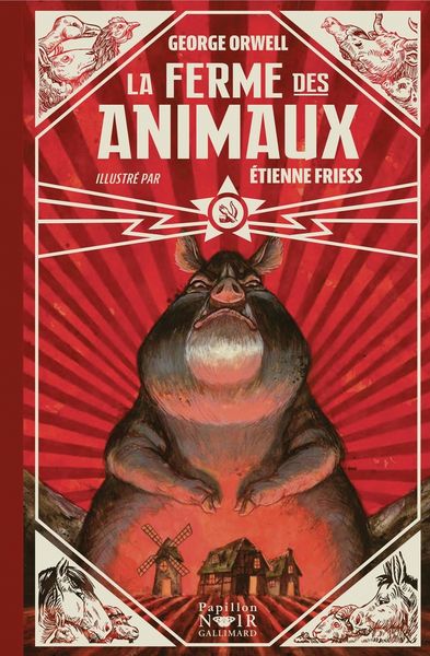 Produktbild: La Ferme des Animaux