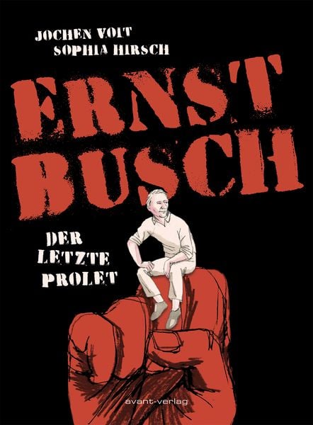 Produktbild: Ernst Busch