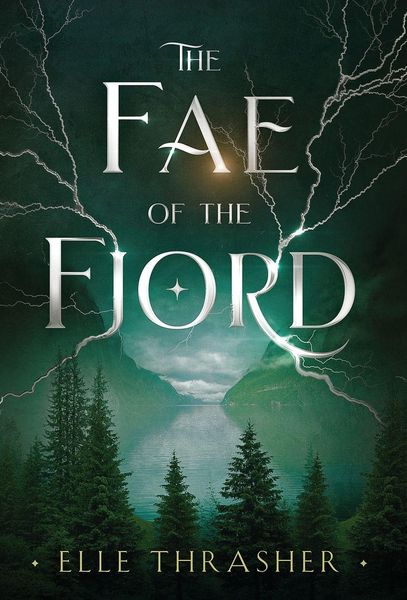 Produktbild: The Fae of the Fjord