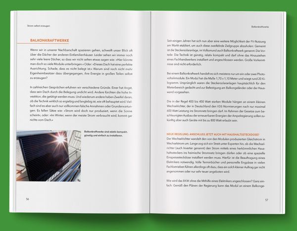Produktbild: Energiewende &ndash; so geht's