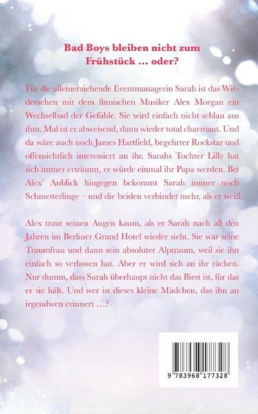 Produktbild: Rockstar oder Traummann?