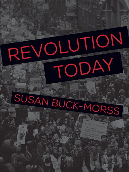 Produktbild: Revolution Today
