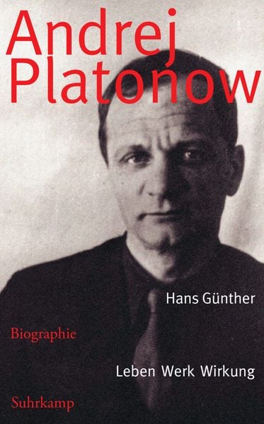 Produktbild: Andrej Platonow