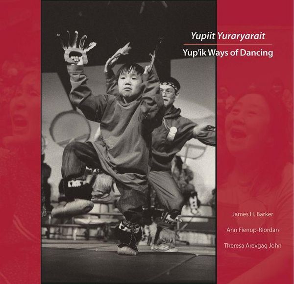 Produktbild: Yupiit Yuraryarait