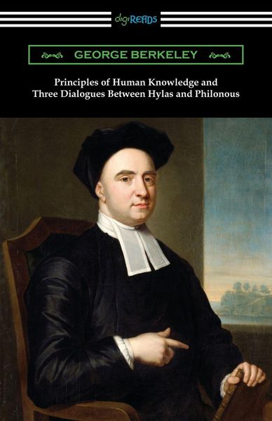 Produktbild: Principles of Human Knowledge and Three Dialogues Between Hylas and Philonous
