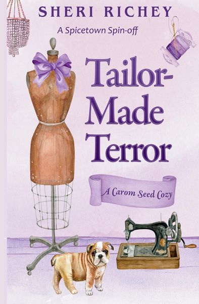 Produktbild: Tailor-Made Terror