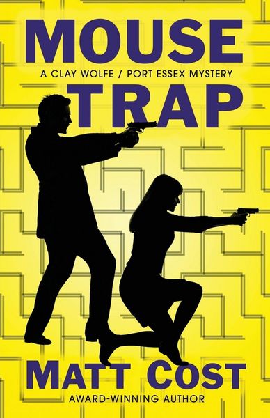 Produktbild: Mouse Trap