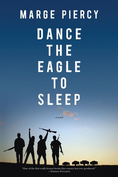 Produktbild: Dance the Eagle to Sleep