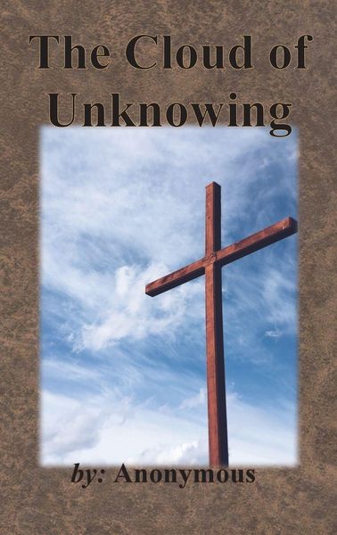 Produktbild: The Cloud of Unknowing