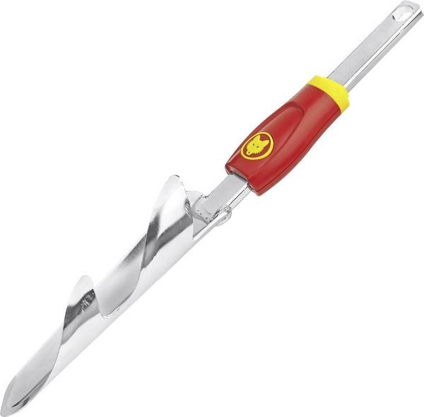 Produktbild: 71AAA022650 IW-M Distelstecher 4cm Wolf Combisystem Multi-Star