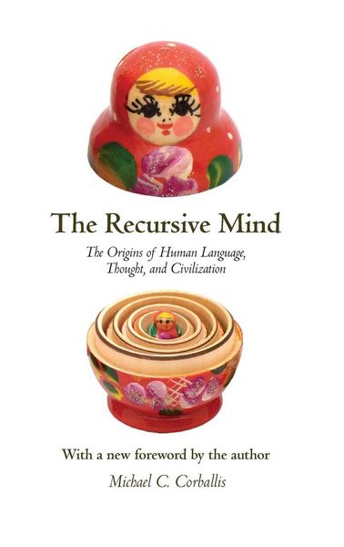 Produktbild: The Recursive Mind