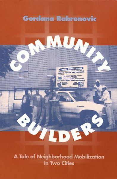 Produktbild: Community Builders