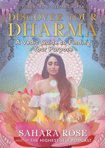 Produktbild: Discover Your Dharma