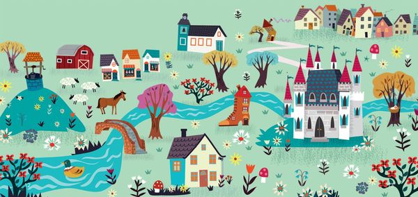 Produktbild: I Spy Nursery Rhymes
