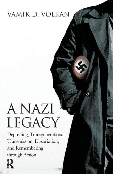 Produktbild: A Nazi Legacy