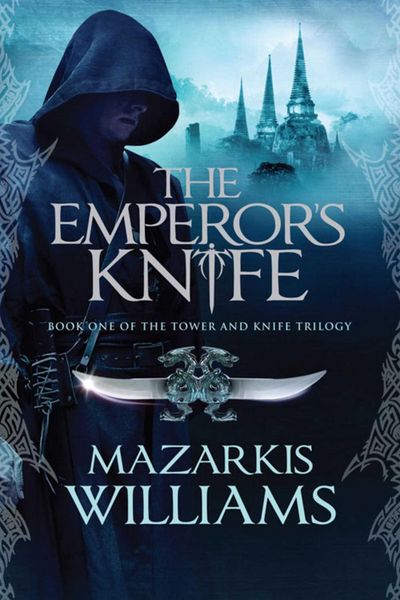 Produktbild: The Emperor's Knife