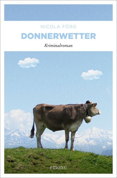 Produktbild: Donnerwetter