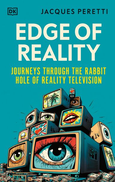 Produktbild: Edge of Reality