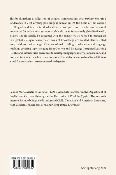 Produktbild: Languages and Cultures of the Mind