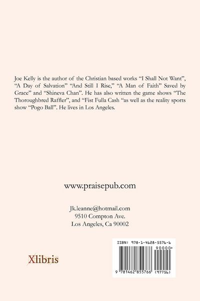 Produktbild: A Man of Faith