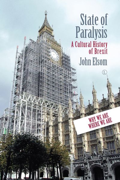 Produktbild: State of Paralysis