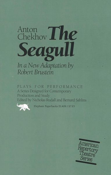 Produktbild: The Seagull