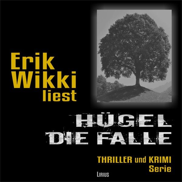 Produktbild: H&uuml;gel - Die Falle