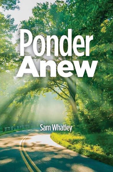 Produktbild: Ponder Anew