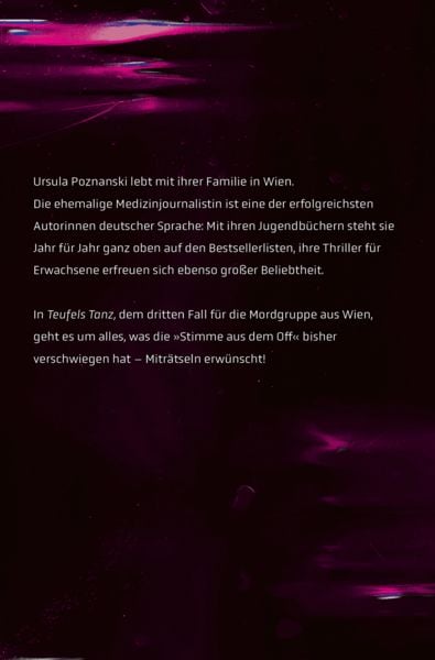 Produktbild: Teufels Tanz