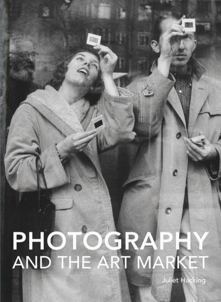 Produktbild: Photography and the Art Market