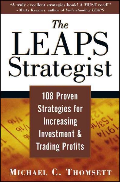 Produktbild: The LEAPS Strategist